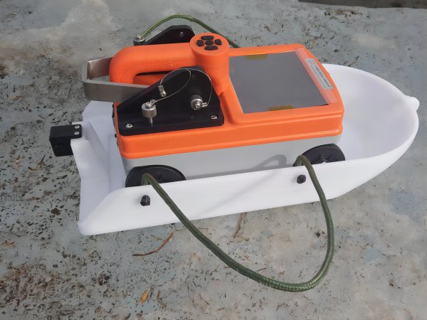 冰厚測(cè)量?jī)x（手持式）